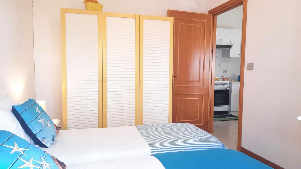 Apartment Malta Alguer Exterior foto