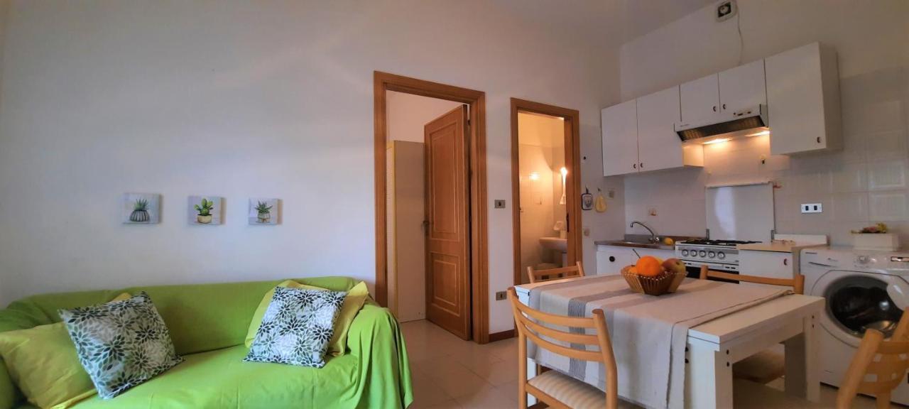 Apartment Malta Alguer Exterior foto