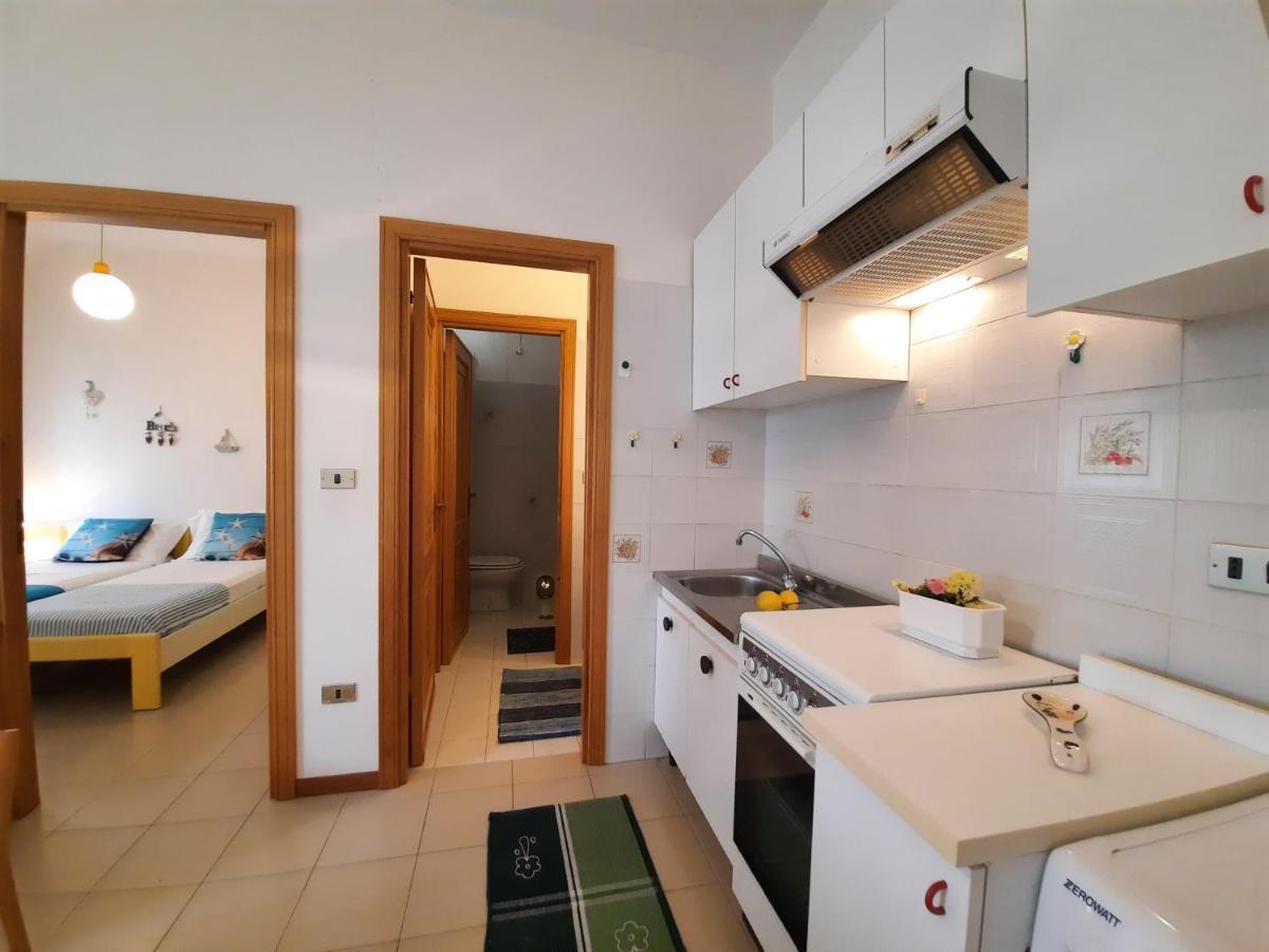 Apartment Malta Alguer Exterior foto