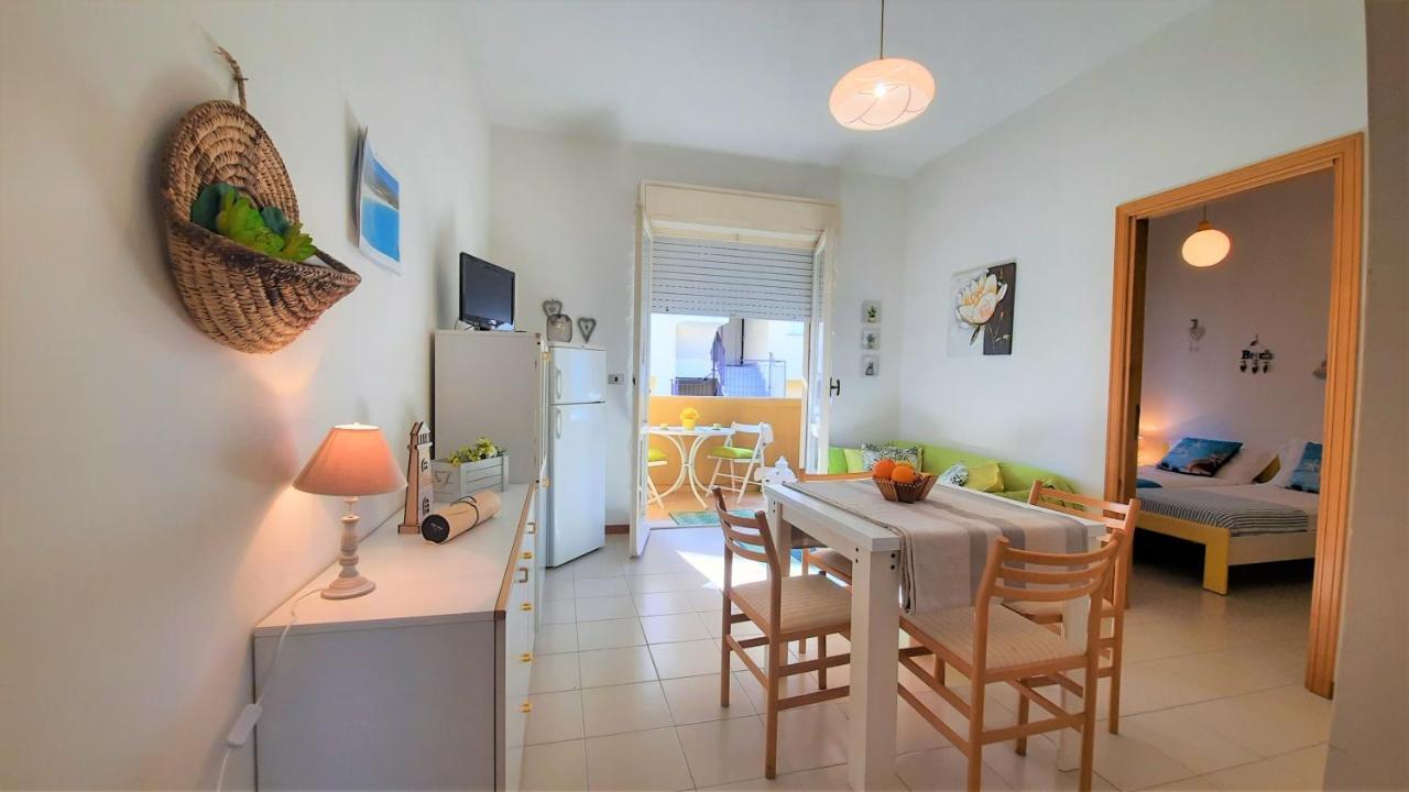 Apartment Malta Alguer Exterior foto