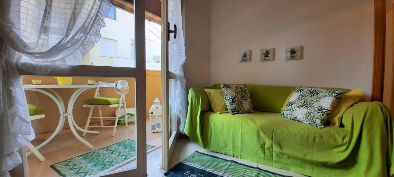 Apartment Malta Alguer Exterior foto