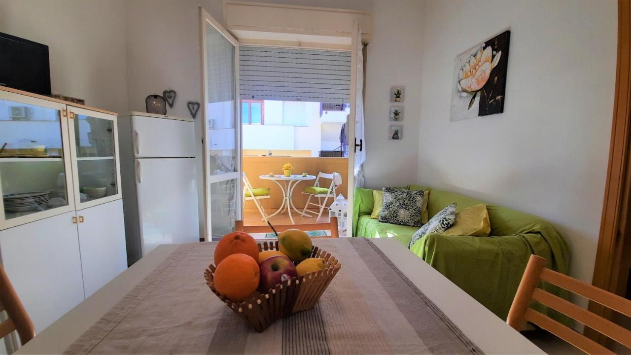 Apartment Malta Alguer Exterior foto