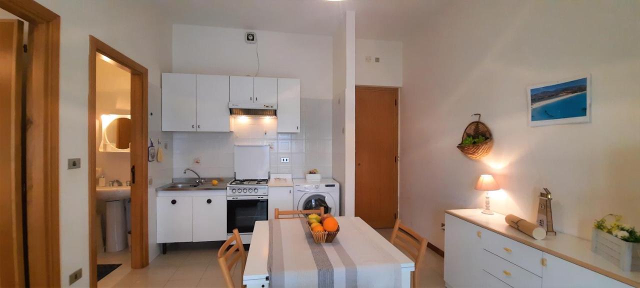 Apartment Malta Alguer Exterior foto