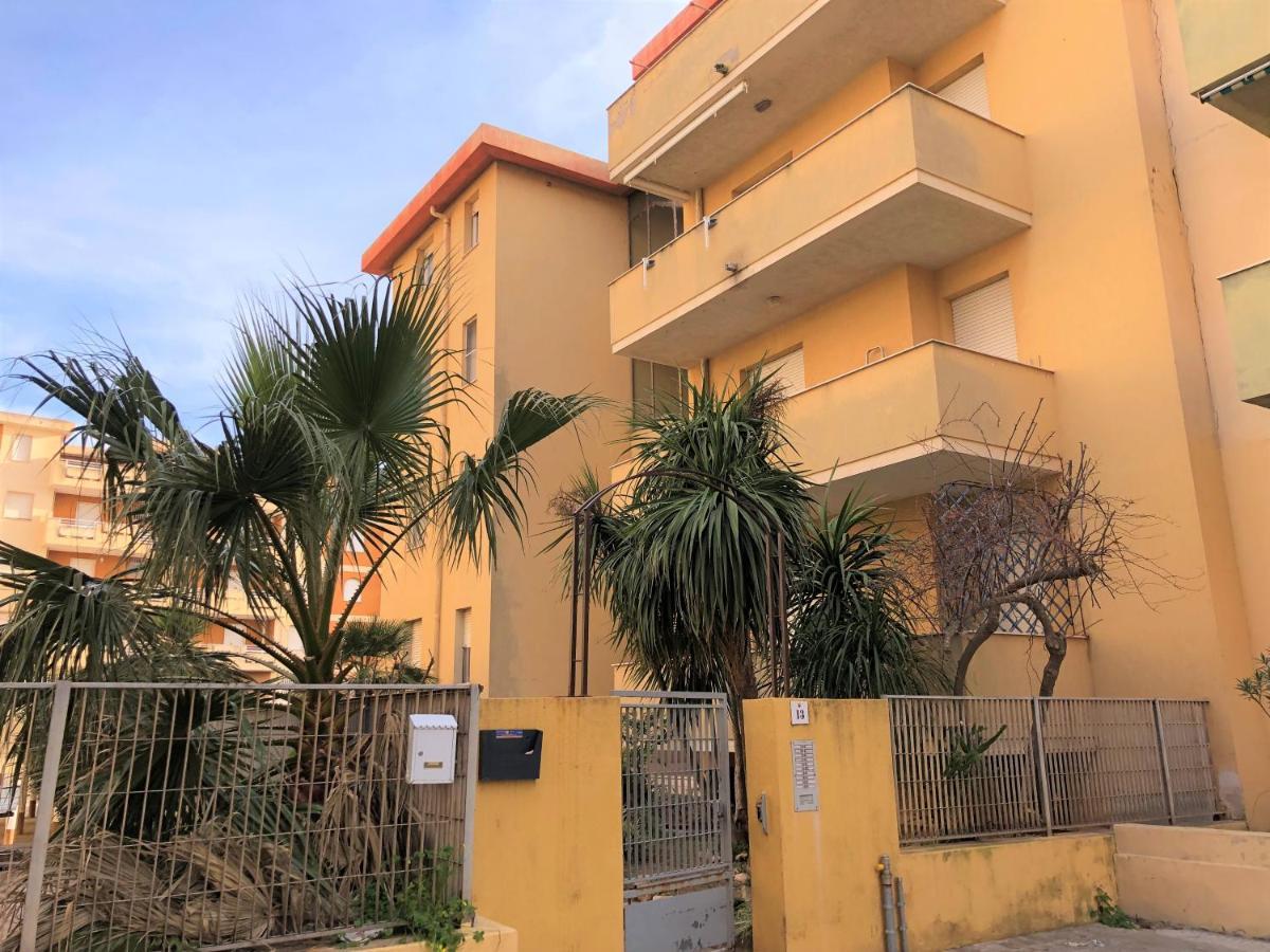 Apartment Malta Alguer Exterior foto
