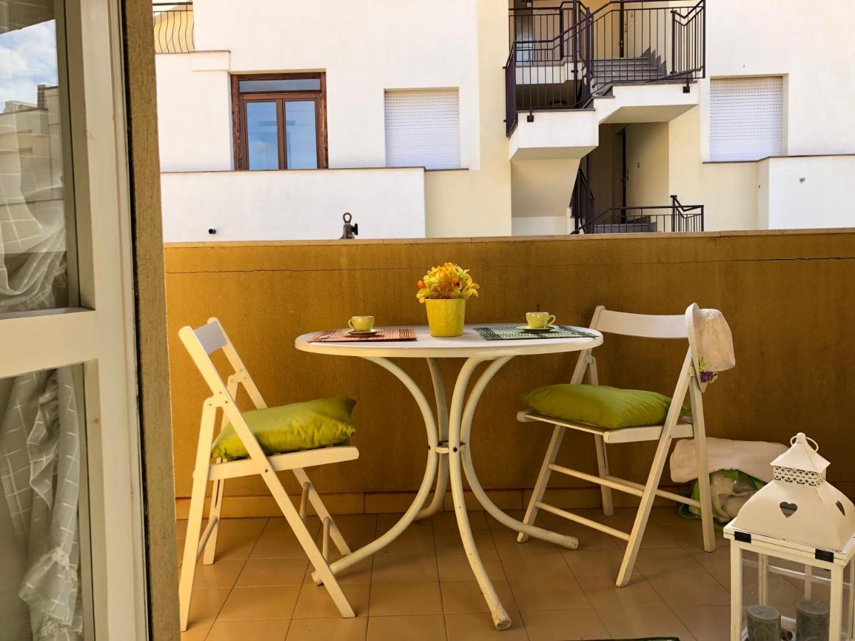 Apartment Malta Alguer Exterior foto